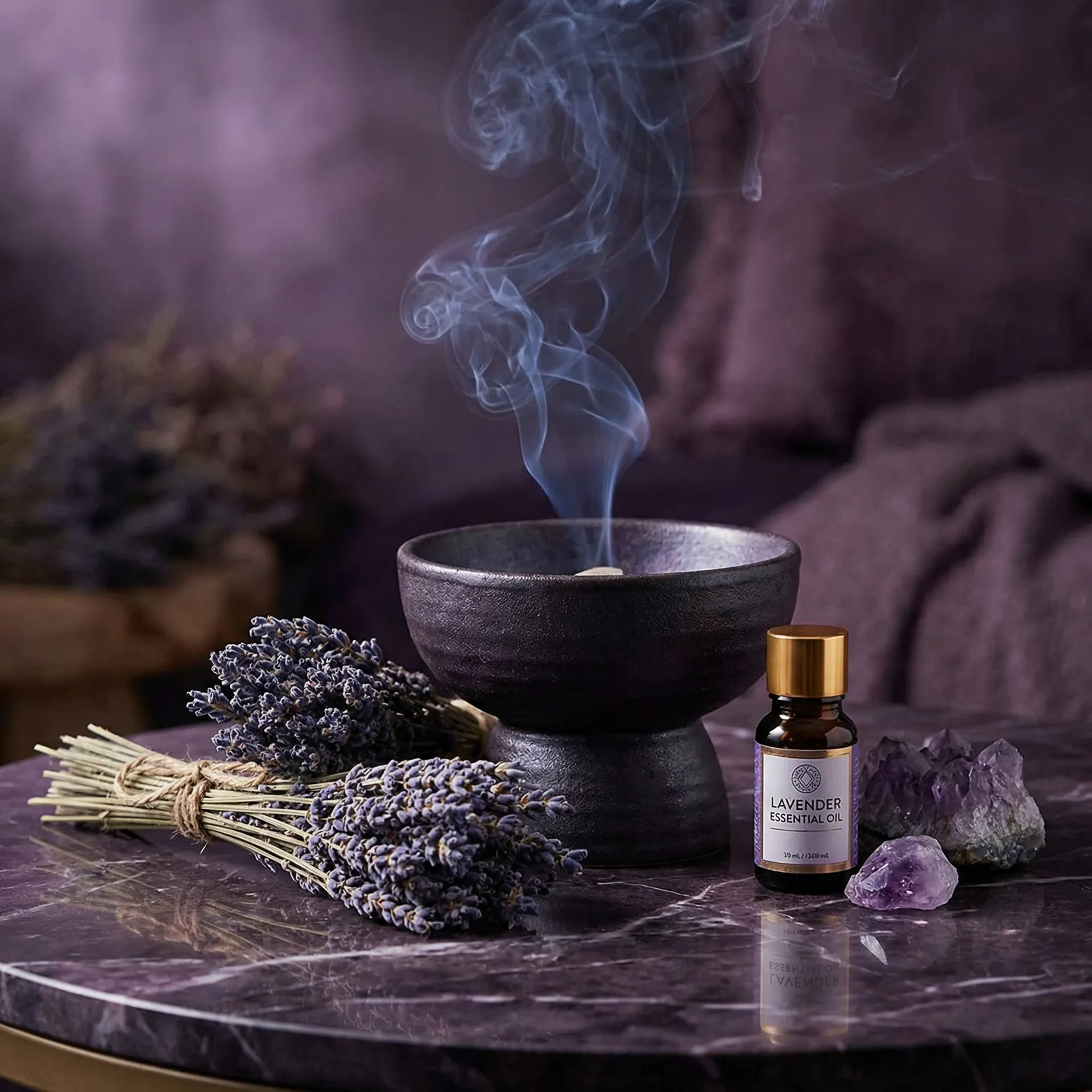 助眠薰衣草香薰 - 妈妈的朋友在线观看1 5 | 灵性好物